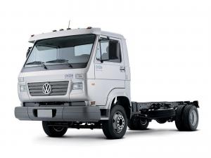 Volkswagen Worker 8.150 '2008